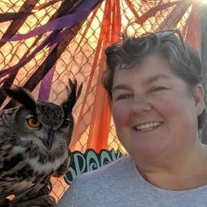 Meet your Posher, Anne